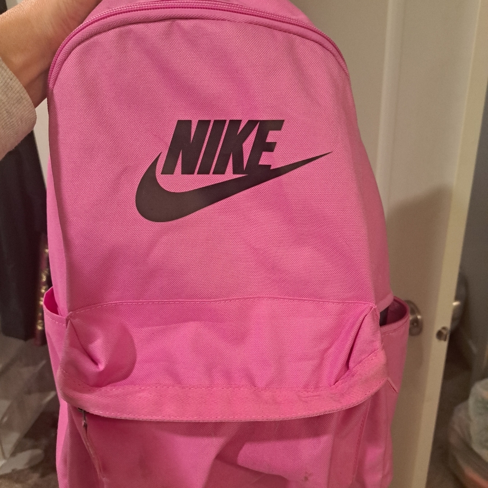 Nike Backpack